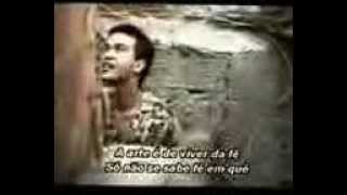 Os Paralamas Do Sucesso - Alagados - Clipe Oficial