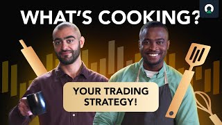 Five steps to create your own trading strategy | Olymp Trade
