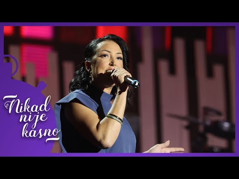 Marina Mladenovic - Uzmi ili ostavi - (live) - NNK - EM 06 - 26.10.2025.