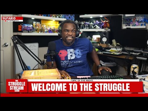 Suparig talking about Rory Acting Defensive About His Old Anti Black Tweets on Twitter Spaces