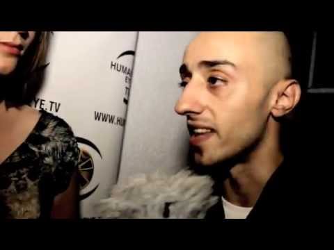 DJ Lange & Susana @ White Beach