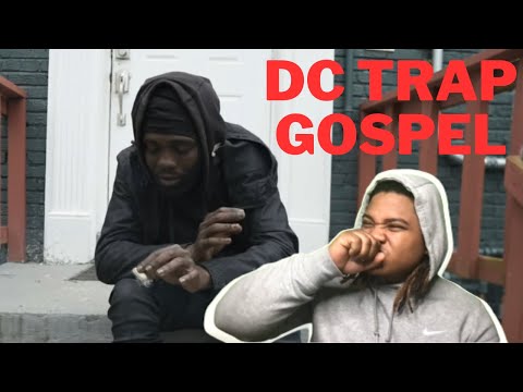 DEEPENDKID “HOW YOU MY N*GGA” Reaction