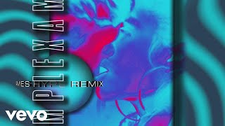 Example - The Answer (James Hype Remix) (Audio)