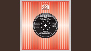 The Red Headed Stranger