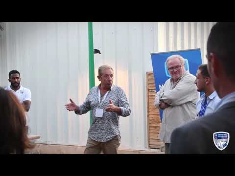 BPFC - Soirée Business Club à La Cabane - Bergerac - Football