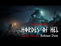 Vidéo de gameplay de Jötunnslayer: Hordes of Hel  PC