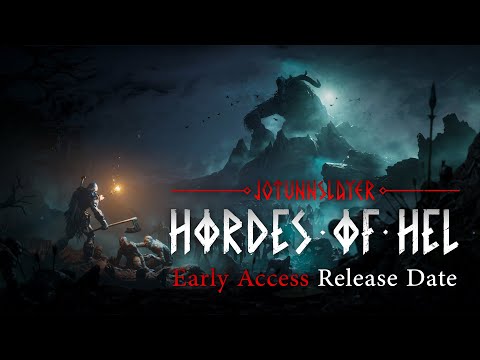 Release Date Trailer