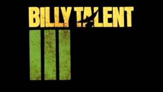 Billy Talent - Sudden Movements (Remix)