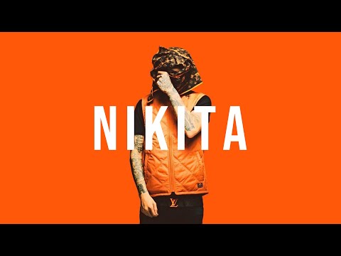 Melodic Drill Type Beat 2021 | Central CEE x Headie One Instrumental "Nikita" (Prod LABACK)