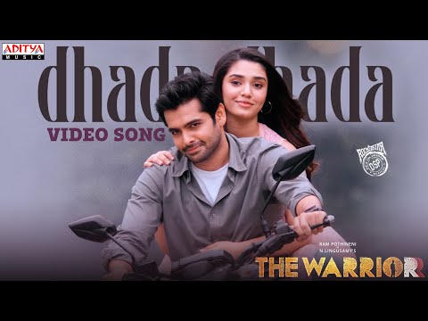 Dhada Dhada — watch video