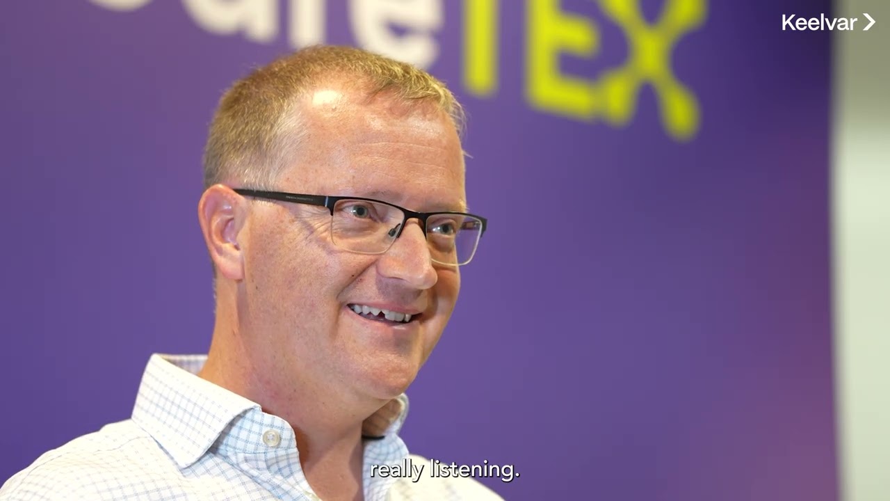 Keelvar: AI-First Sourcing Solutions