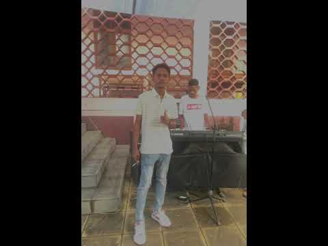 🎤iha kalan ne hau mehi hetan o🎤Cover Upe🎹