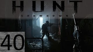 Lets Play HUNT: SHOWDOWN! [Hydra and Jane!] Episode #40