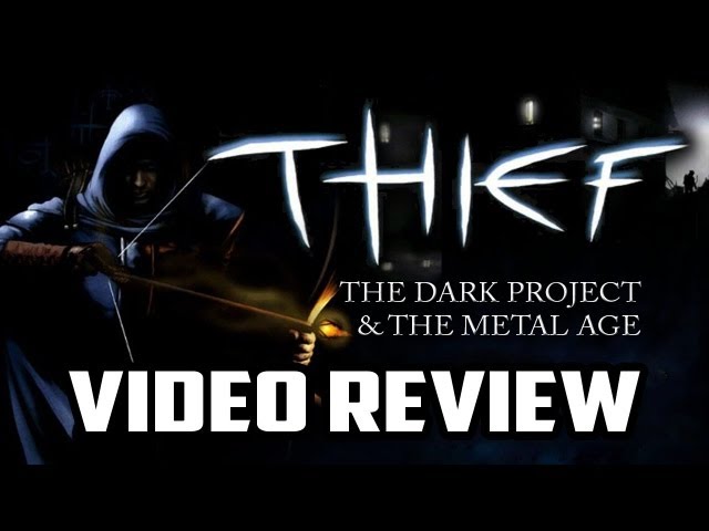 Thief II: The Metal Age