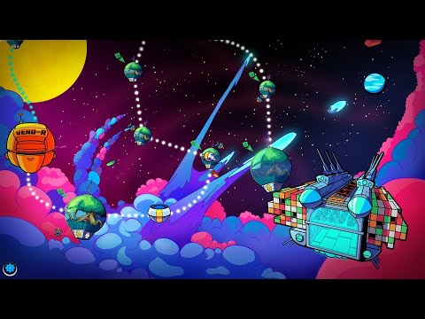 Levelhead - Platformer Maker (iOS/ Android Gameplay)