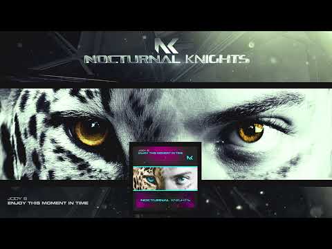 Jody 6 - Enjoy This Moment In Time