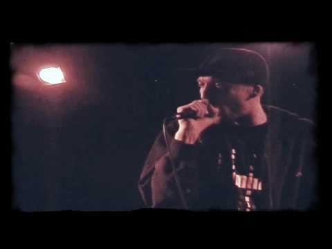 [STREET - Mon Opsession (Spécial Report)] HIP OPSESSION 7 - INSTANT - El Gaouli au TNT avec Wabitem