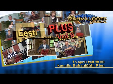 15.04.23  LÕÕTSPILLI EDENDAJAD  Plus 9.    ORIGINAAL