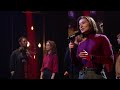 The Cast From Girl From North Country Forever Young The Late Late Show RTÉ One