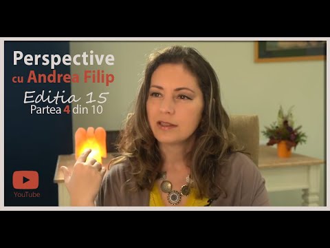 Dincolo de vocație și sensul vieții - Editia 15 (Partea 4 din 10)