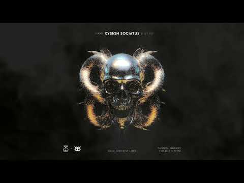 Billy Sio, duKYS - KYSiΩN SOCIATUS (Full Album)