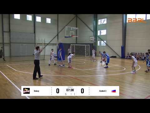 Galaxy 2009 - Centralnaya 2 2009