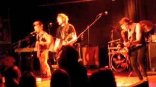 MY DARKEST DAYS ~ &quot;Set It On Fire&quot; Live at Jackhammers Boxing Day Bash 2010