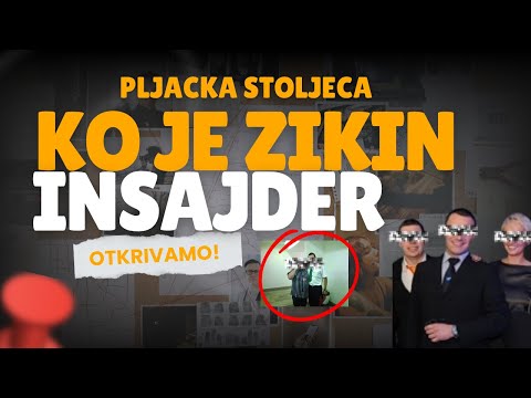 Suđenje Zijad Turković! Ko je pustio crni džip pod rotacijom na aerodrom? NOVO 2025