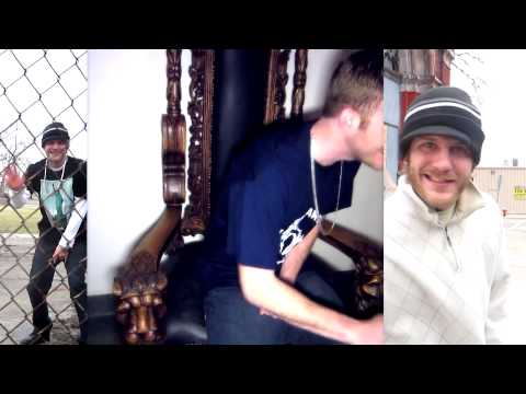 Legg The Preacher - Prolly Be Today