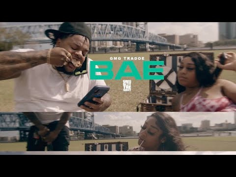 Gmg Tradoe - Bae
