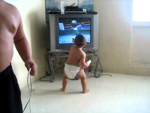 B�b�s Party Wii