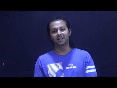 Seemant kurtkoti Introductio...