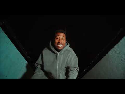 Doktor x Benny Page - Street Lights (Official Music Video)