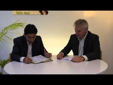 Wekelijkse bijbelstudie 26 juli 2014  De toestand van weinigen