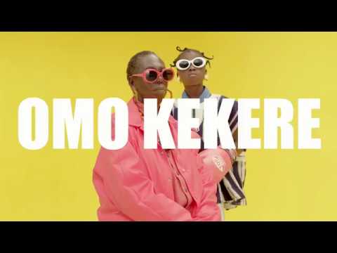 Chyn - Omo Kekere (Official Video)