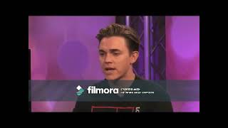 Dont Go Breaking My Heart (Jesse Mccartney Video)