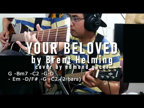 Your Beloved - Brent Helming
