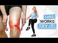 10 Minute KNEE Strengthening Workout For Women Over 50