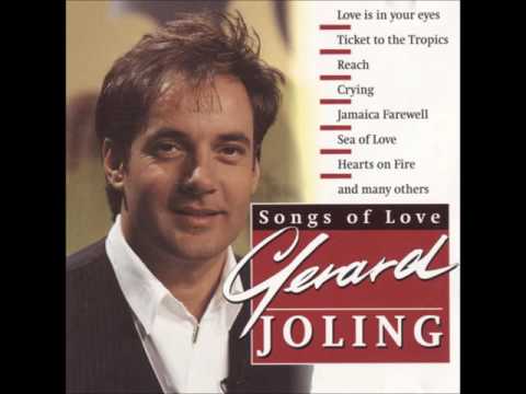 Gerard Joling - Hearts On Fire
