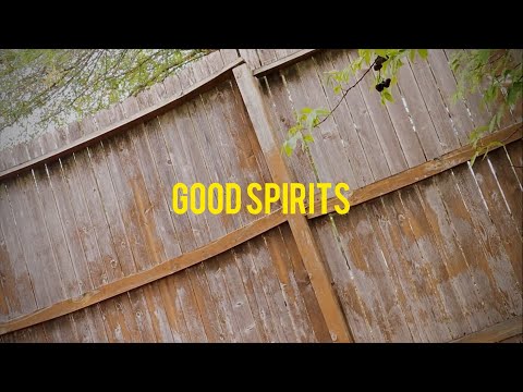 Kidd Rese - Good Spirits (Official Music Video)