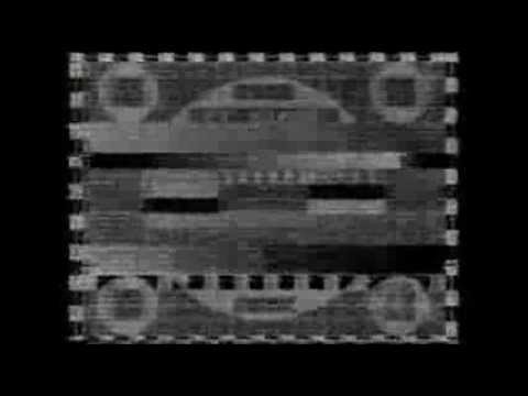 DX-TV Analogue From Belarus BT