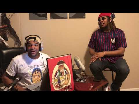 OnDatBullshit Podcast Ep. 69 Dreamville Ft. Wildchild Darren