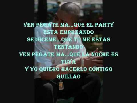 ven pegate jonathan la lokura