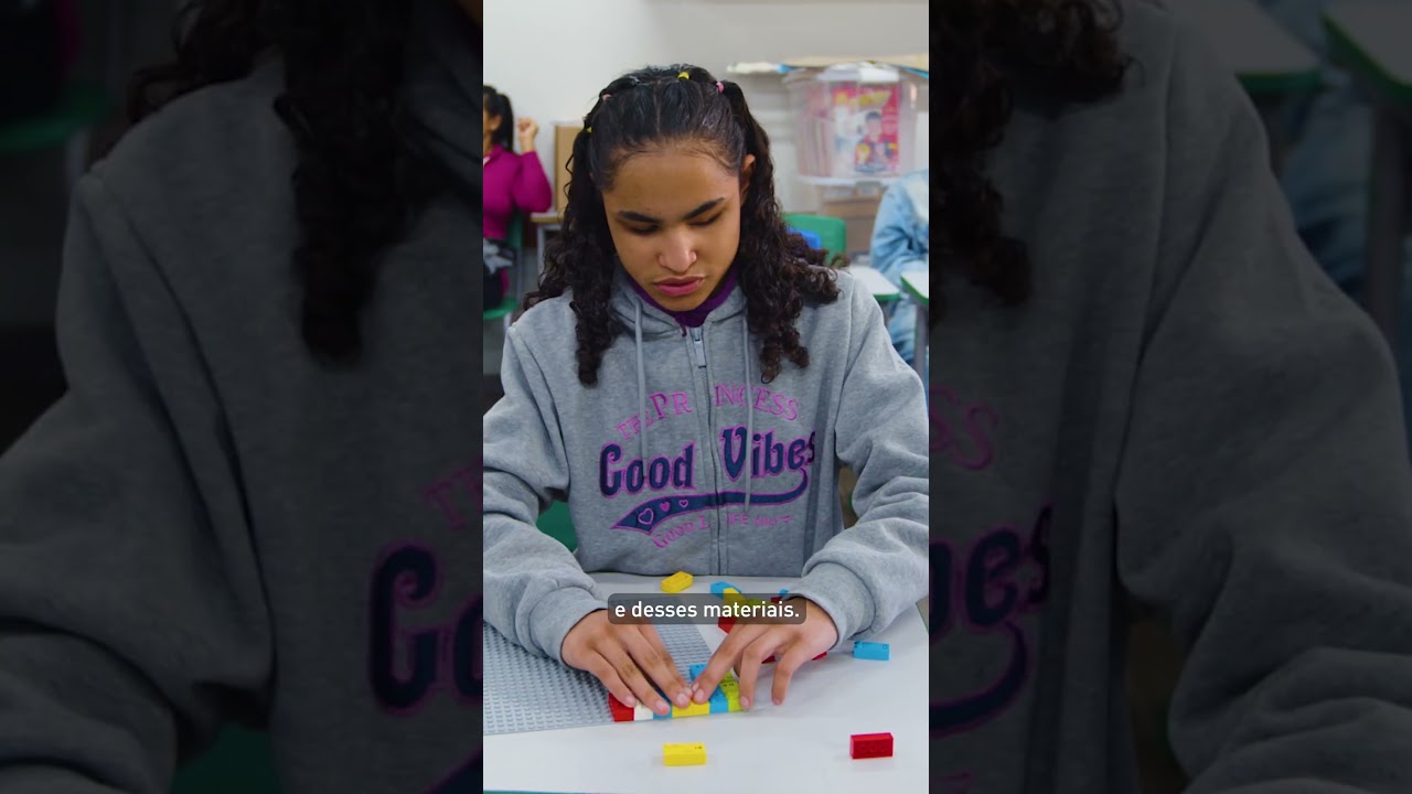 Qual é a importância das atividades de percepção tátil em sala de aula?