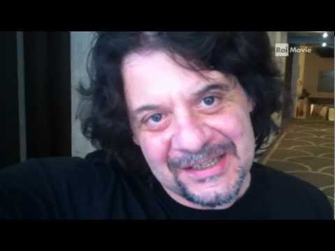 STRACULT! The Movie - Epis. 56 - LILLOU FERRIGNO