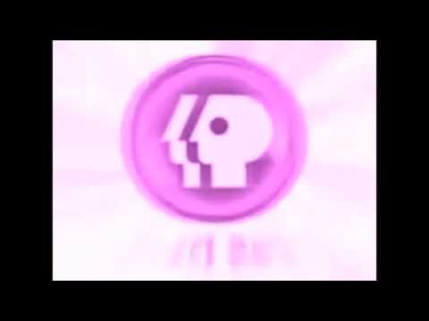 [#208] Messing Around With Logos - Episode 141: PBS DVD (1998)