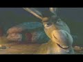 Shrek Donkey 2001 VHS Capture 4