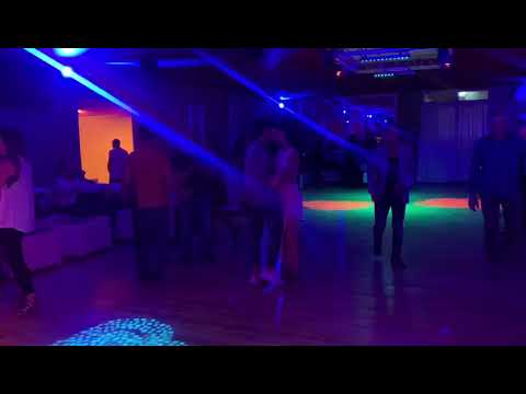 Giuseppe Andrea & Maka - Kizomba Revolution - Stage di Kizomba Fusion