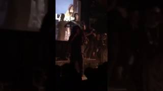 Laioung - RRR Mob - Wooh (LIVE SNEAK PEEK)