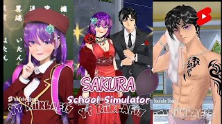 Download lagu Kompilasi Video Shorts Drama SAKURA SCHOOL SIMULATOR by [ RiikLaf ] #sakuraschoolsimulator mp3